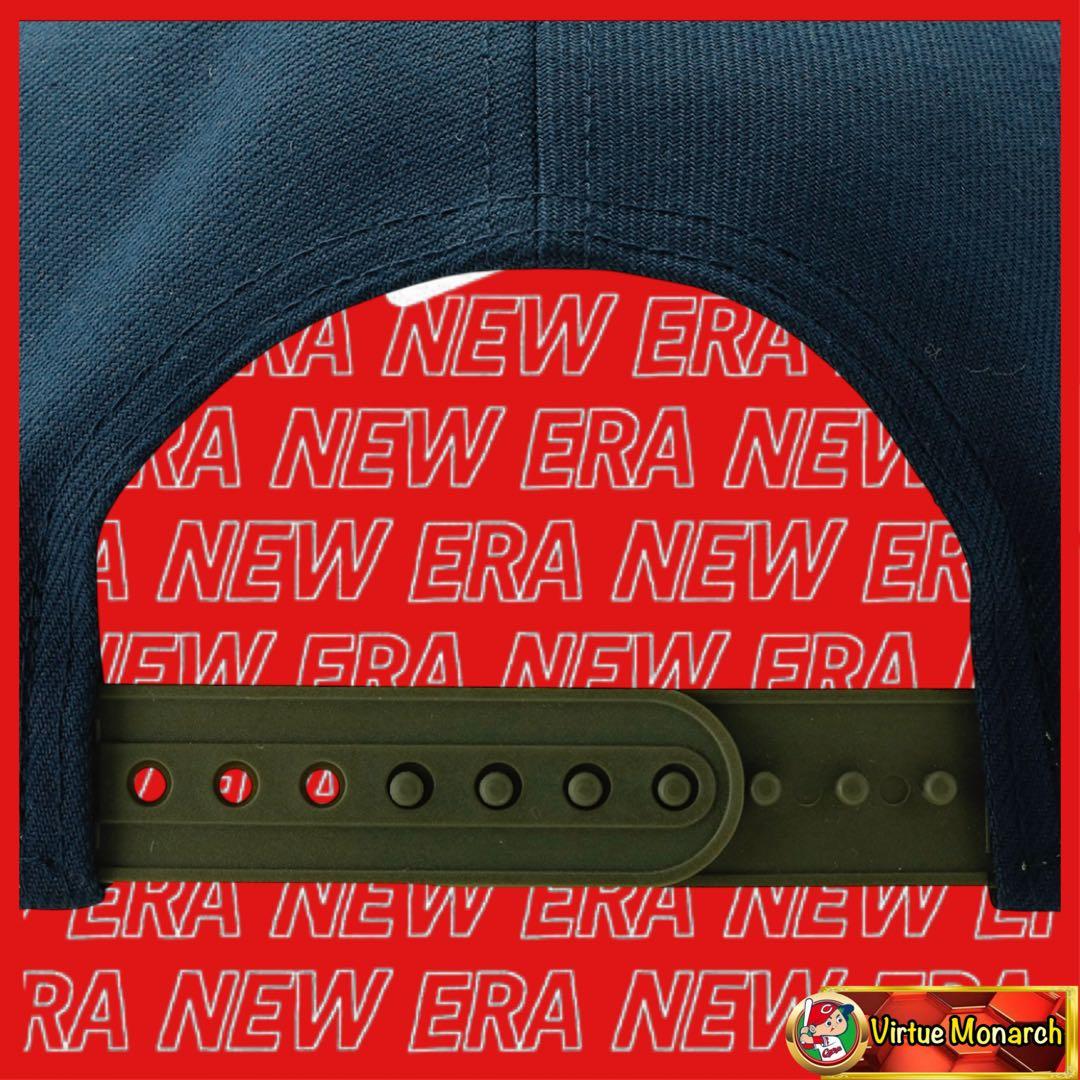 ニューエラ950(あしあと)　広島東洋カープ