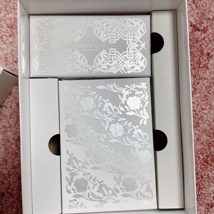 NieR Replicant White  Edition【ソフト無し】