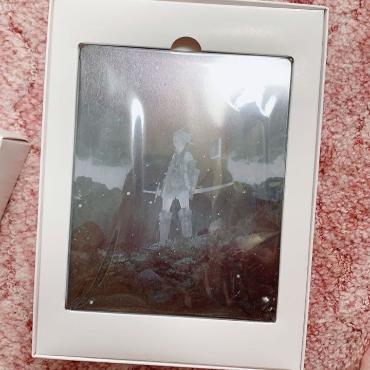 NieR Replicant White  Edition【ソフト無し】