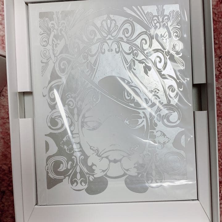 NieR Replicant White  Edition【ソフト無し】