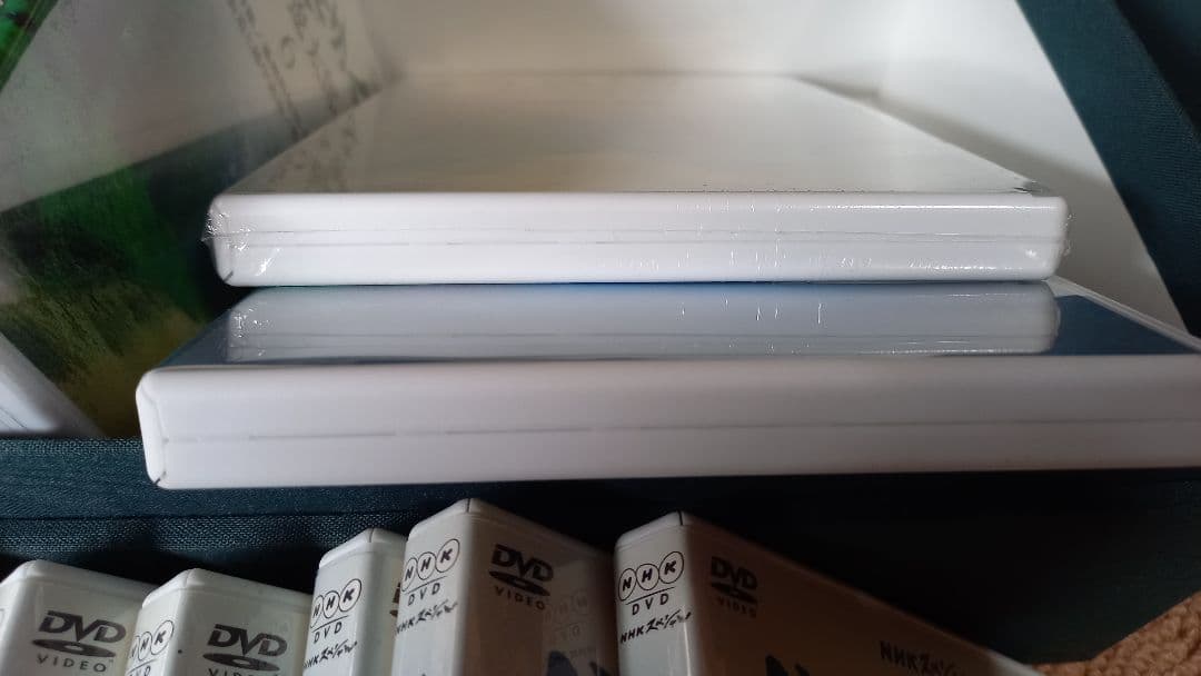 NHK　街道をゆく　司馬遼太郎