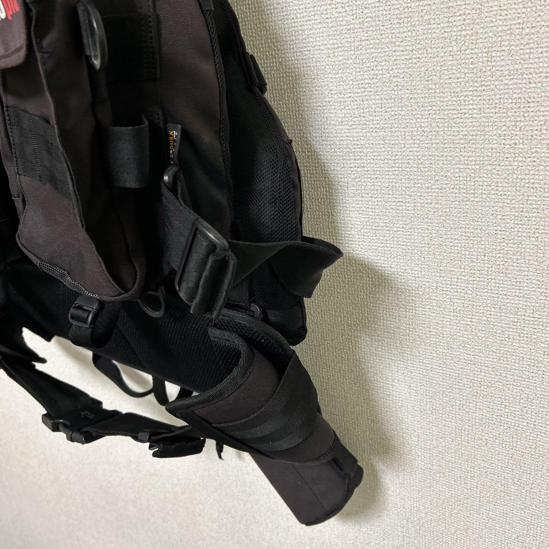 APIA アングラーズサポートベストVer.3 ライフジャケット