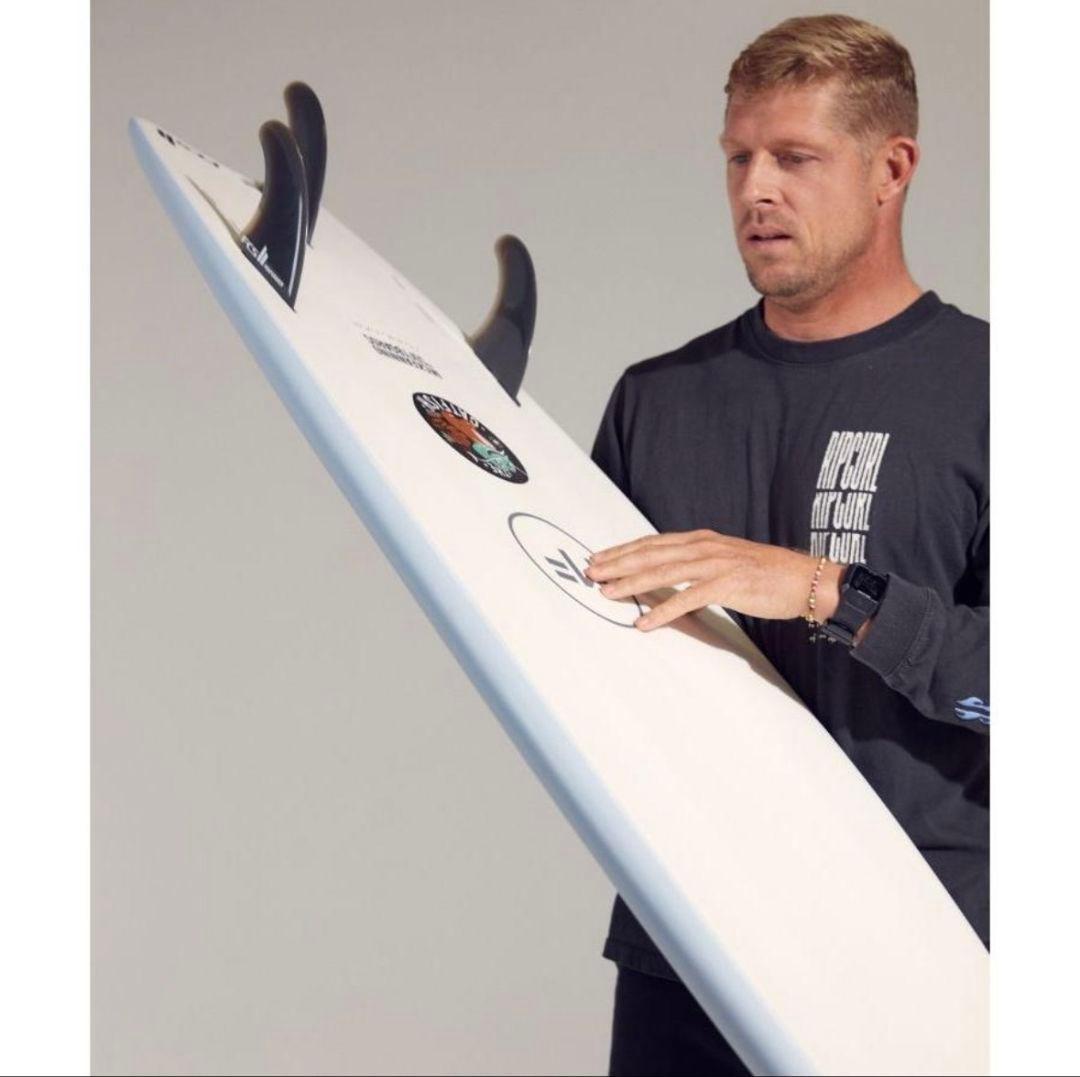 C*l様 MF ソフトボード LITTLE MARLEY2.0 サーフボード　f