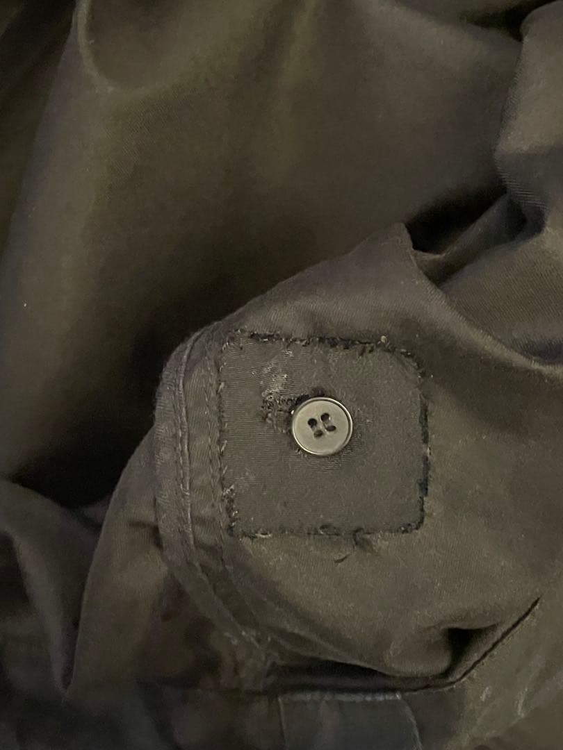 パンツ Kiko Kostadinov 23aw Meno Trouser 44