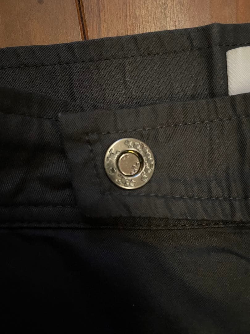 パンツ Kiko Kostadinov 23aw Meno Trouser 44