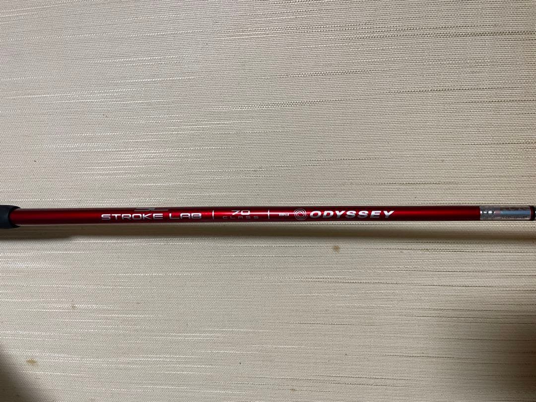 TRI-HOT 5k ODYSSEY ROSSIE S パター　33インチ