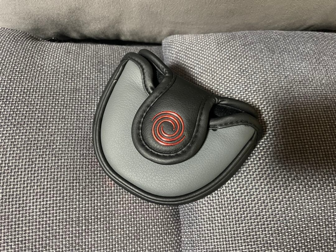 TRI-HOT 5k ODYSSEY ROSSIE S パター　33インチ