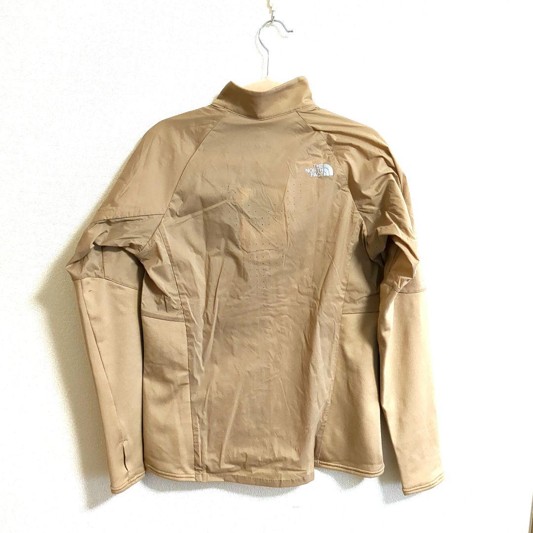 新品タグ付◆THE NORSE FACE◆ランニング◆中綿入ジャケット◆