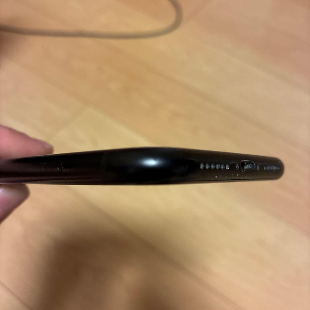 iPhone XR 画面割れ 【ジャンク品】128GB SIMフリー