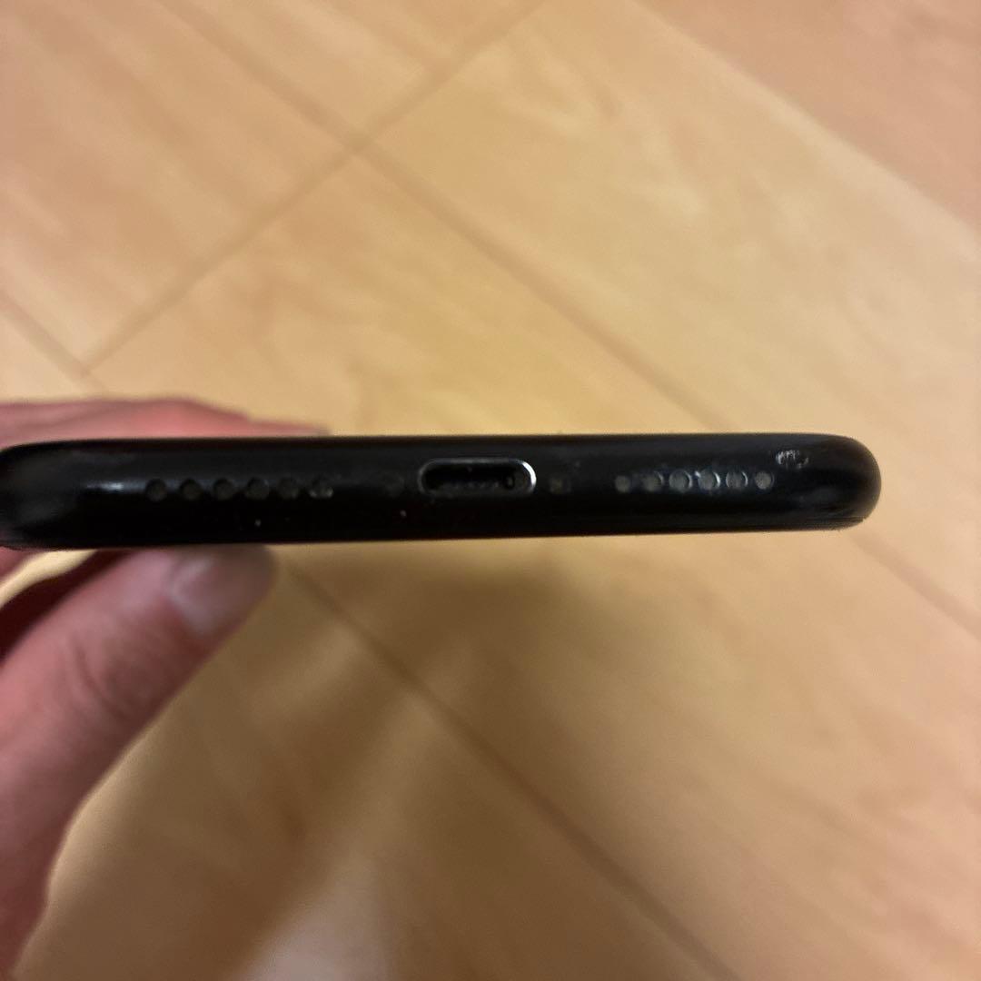 iPhone XR 画面割れ 【ジャンク品】128GB SIMフリー