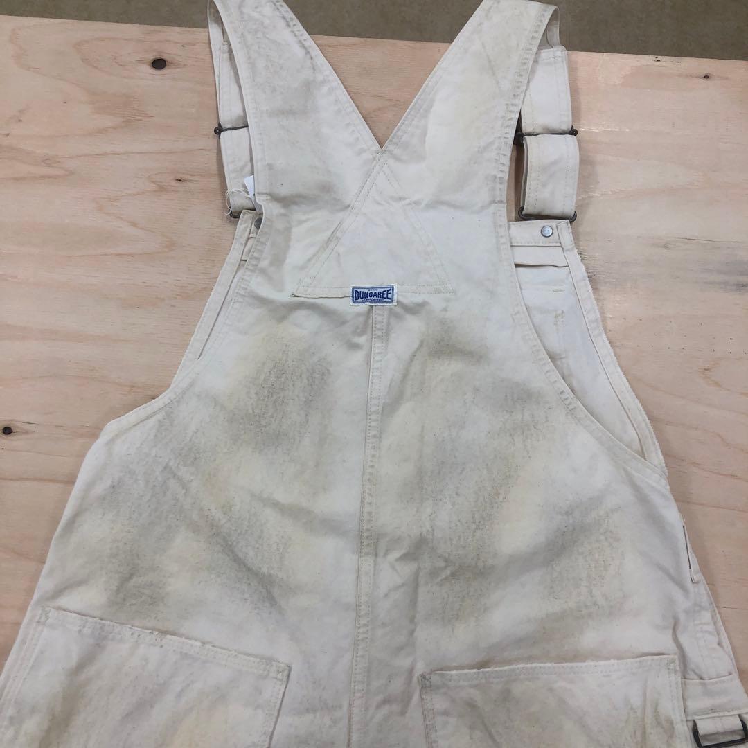 truck furniture オーバーオール サイズM