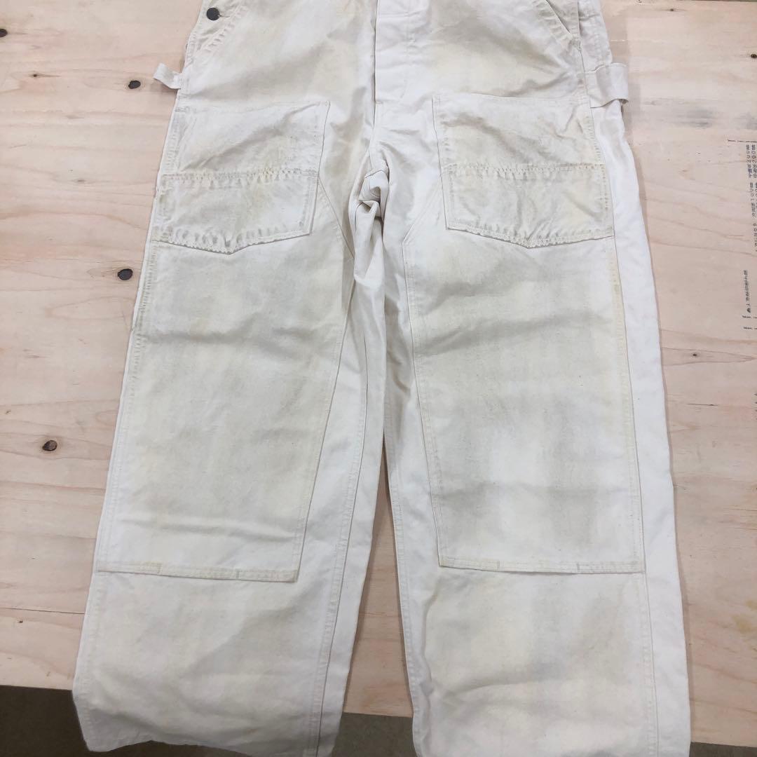 truck furniture オーバーオール サイズM