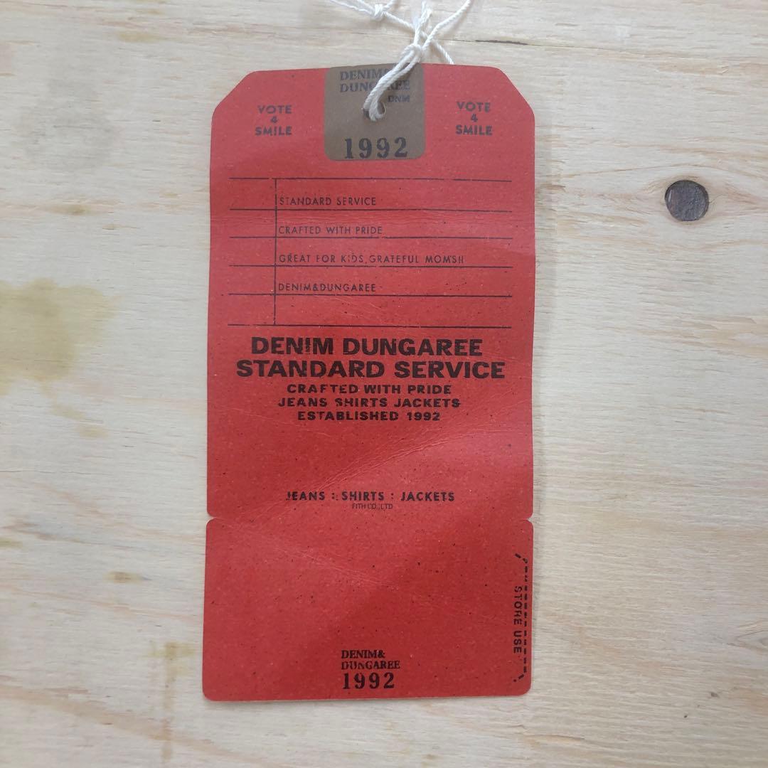 truck furniture オーバーオール サイズM