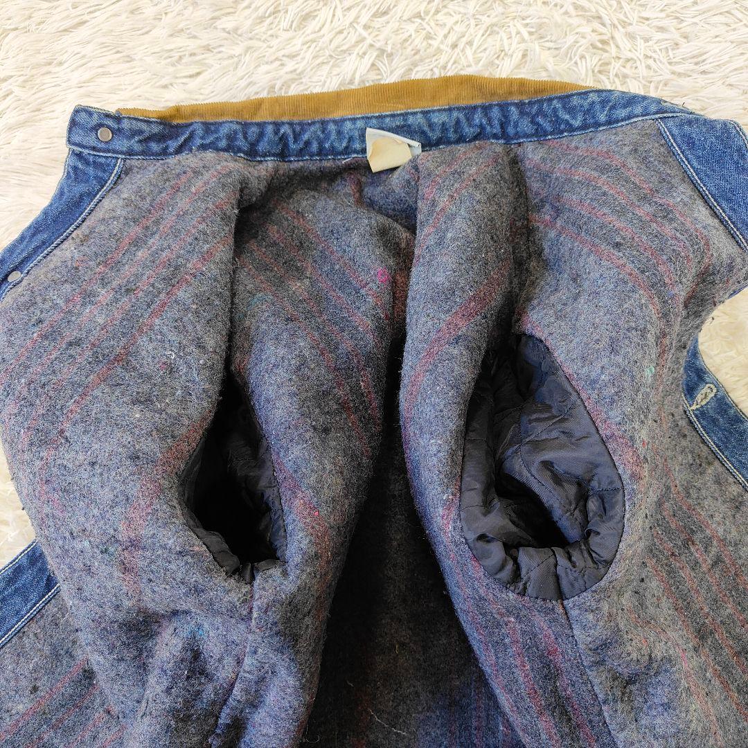 激レア　POINTER BRAND カバーオール　ブランケット　S〜M