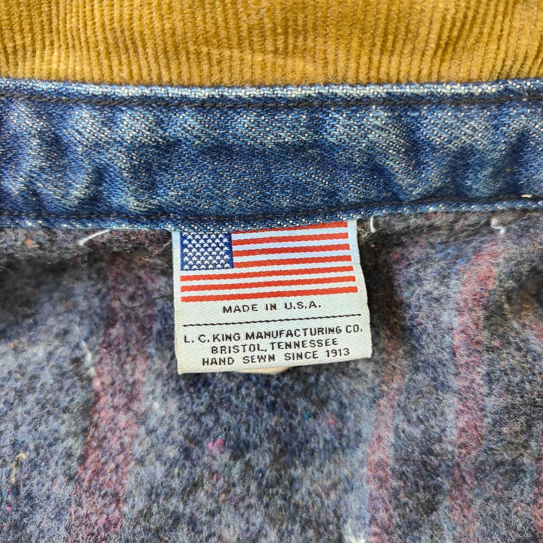 激レア　POINTER BRAND カバーオール　ブランケット　S〜M