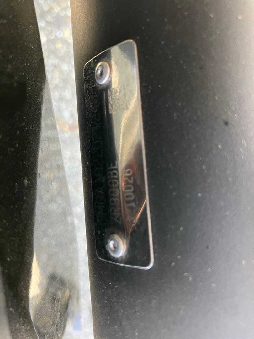 【MK II】SP忠男 マフラー！！ Z900RS用 特価！