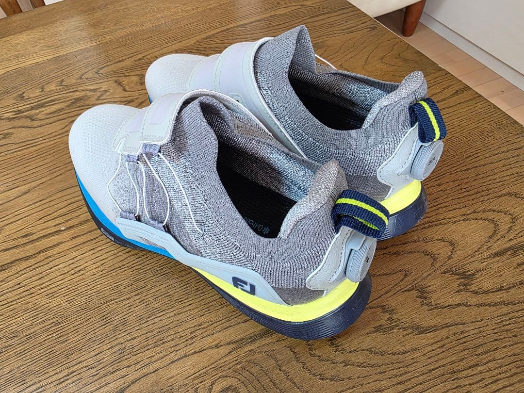 FootJoy HyperFlex ゴルフシューズ
