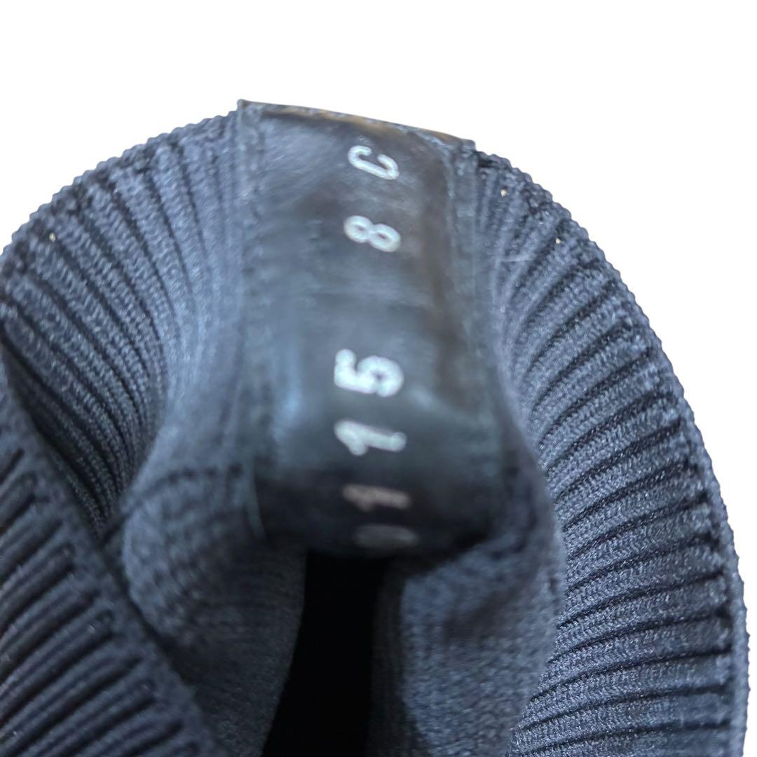 Salvatore Ferragamo ソックス スニーカー 8C