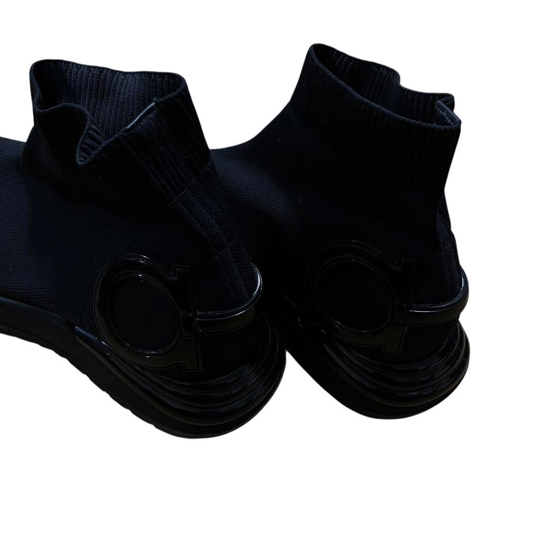 Salvatore Ferragamo ソックス スニーカー 8C