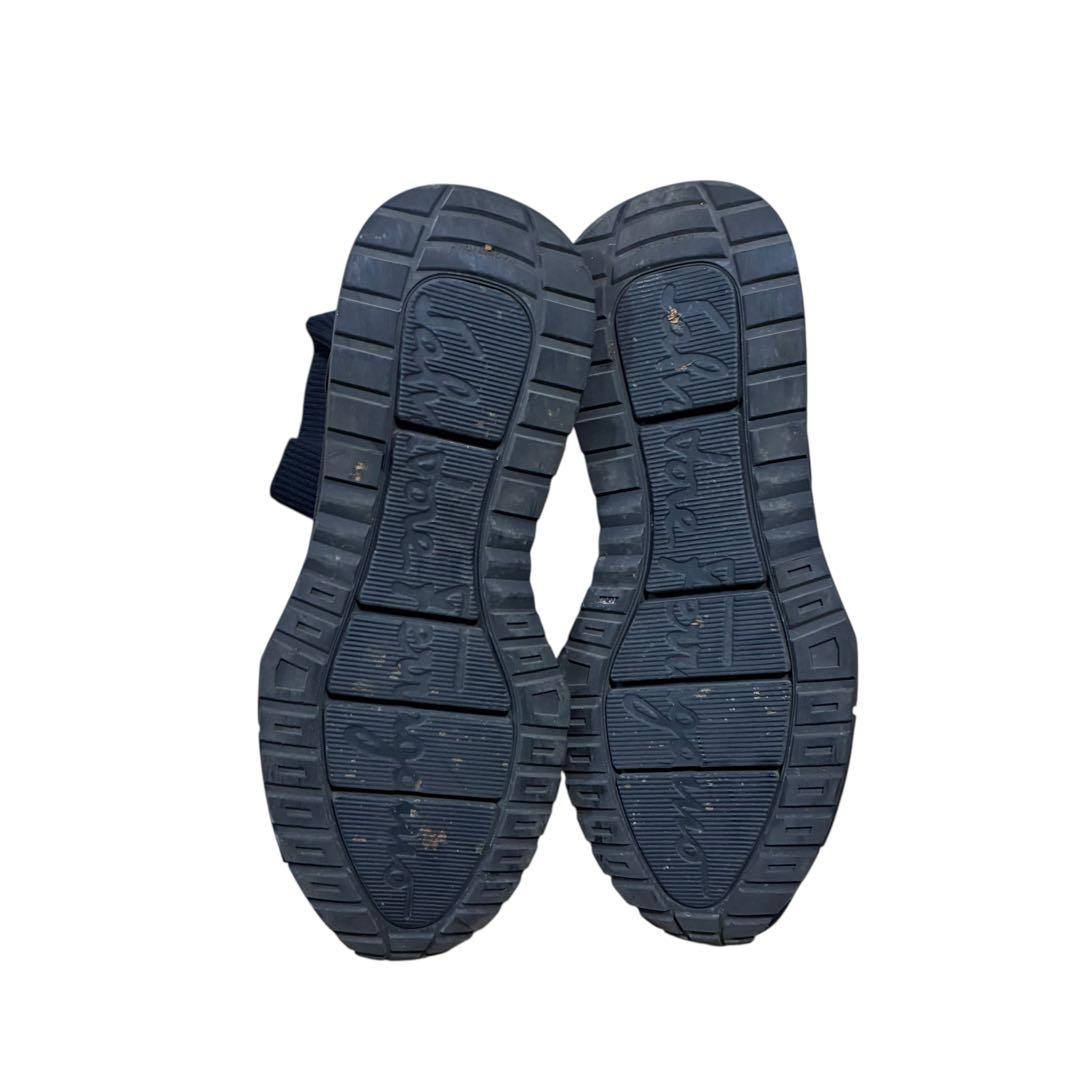 Salvatore Ferragamo ソックス スニーカー 8C