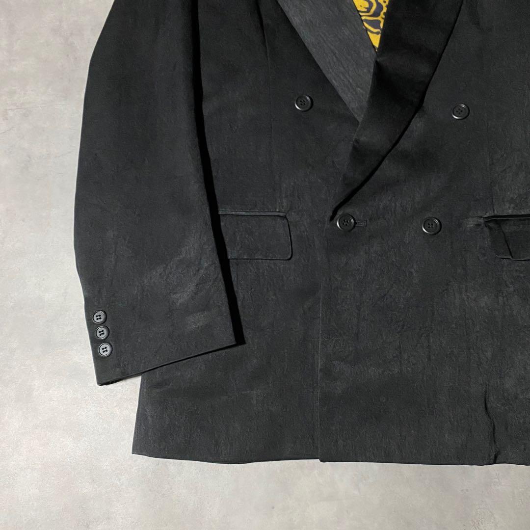 80s-90s スーツ ダブル セットアップ 成人式 NO. 229