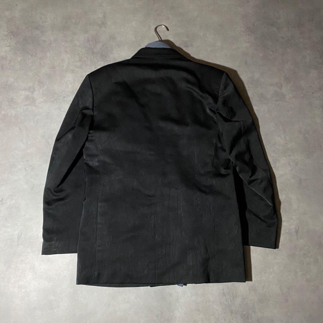 80s-90s スーツ ダブル セットアップ 成人式 NO. 229