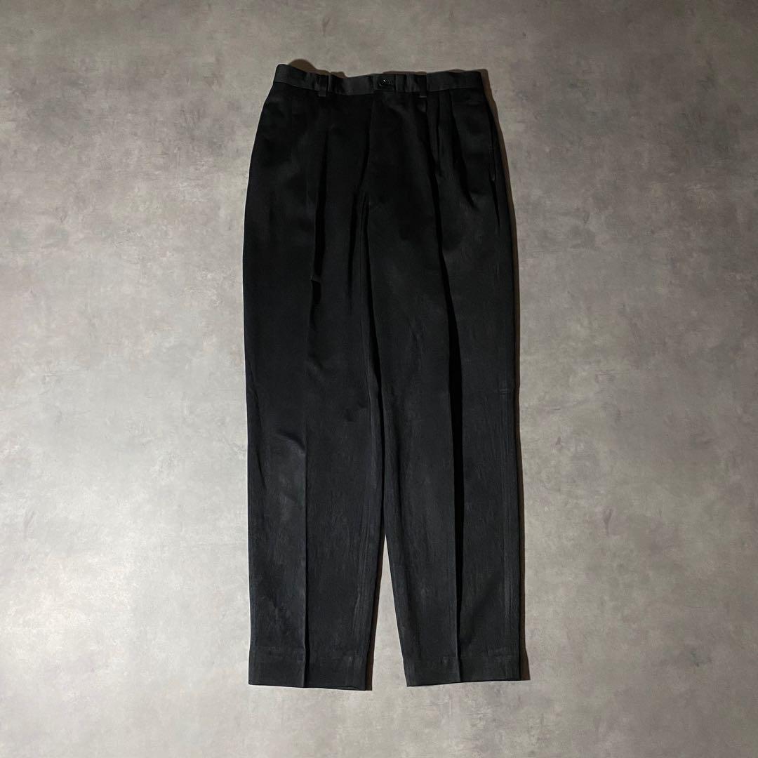 80s-90s スーツ ダブル セットアップ 成人式 NO. 229