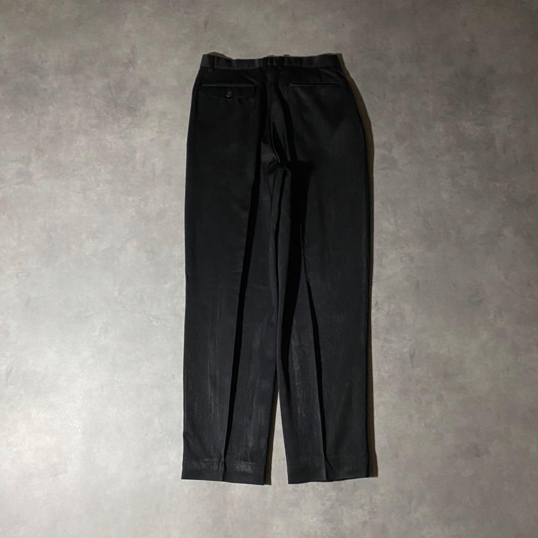 80s-90s スーツ ダブル セットアップ 成人式 NO. 229