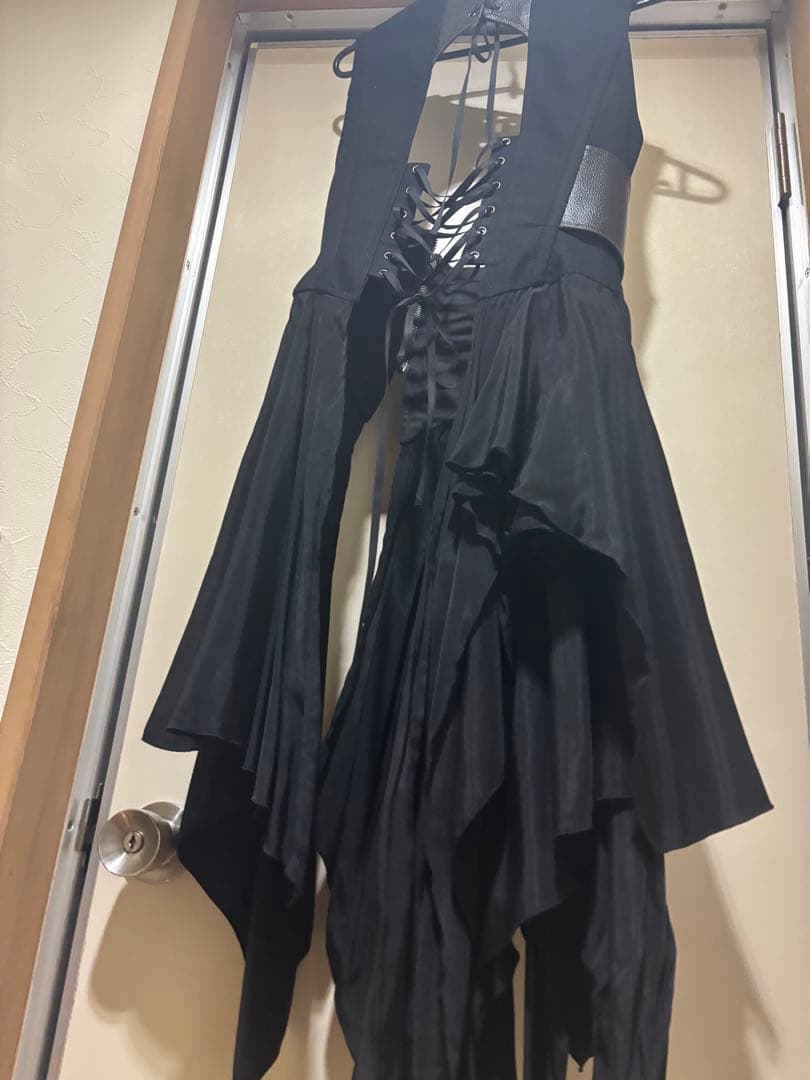 hyde着系BPNアシメジレベストifラルク