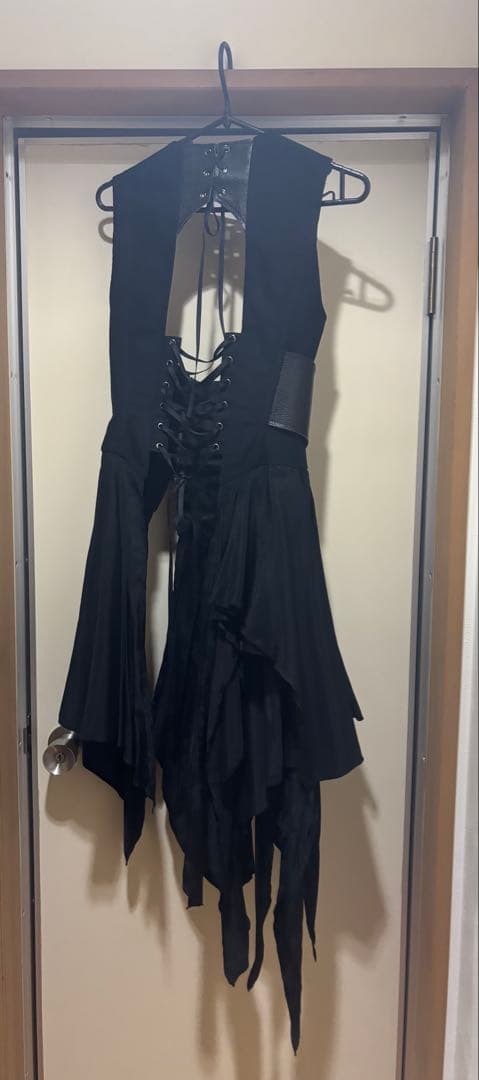 hyde着系BPNアシメジレベストifラルク