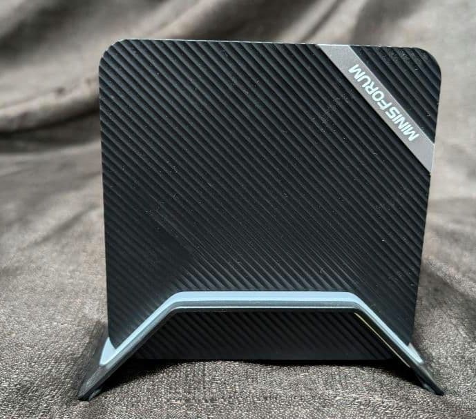 【美品】UM690 ryzen9 メモリ16GB SSD512GB