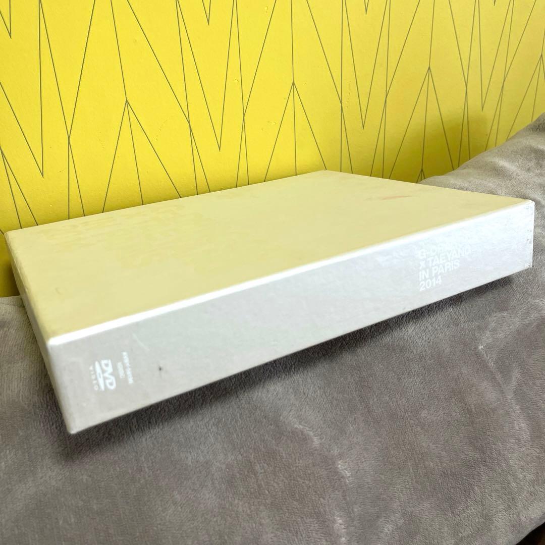 G-DRAGON×TAEYANG(from BIGBANG)/G-DRAGON…