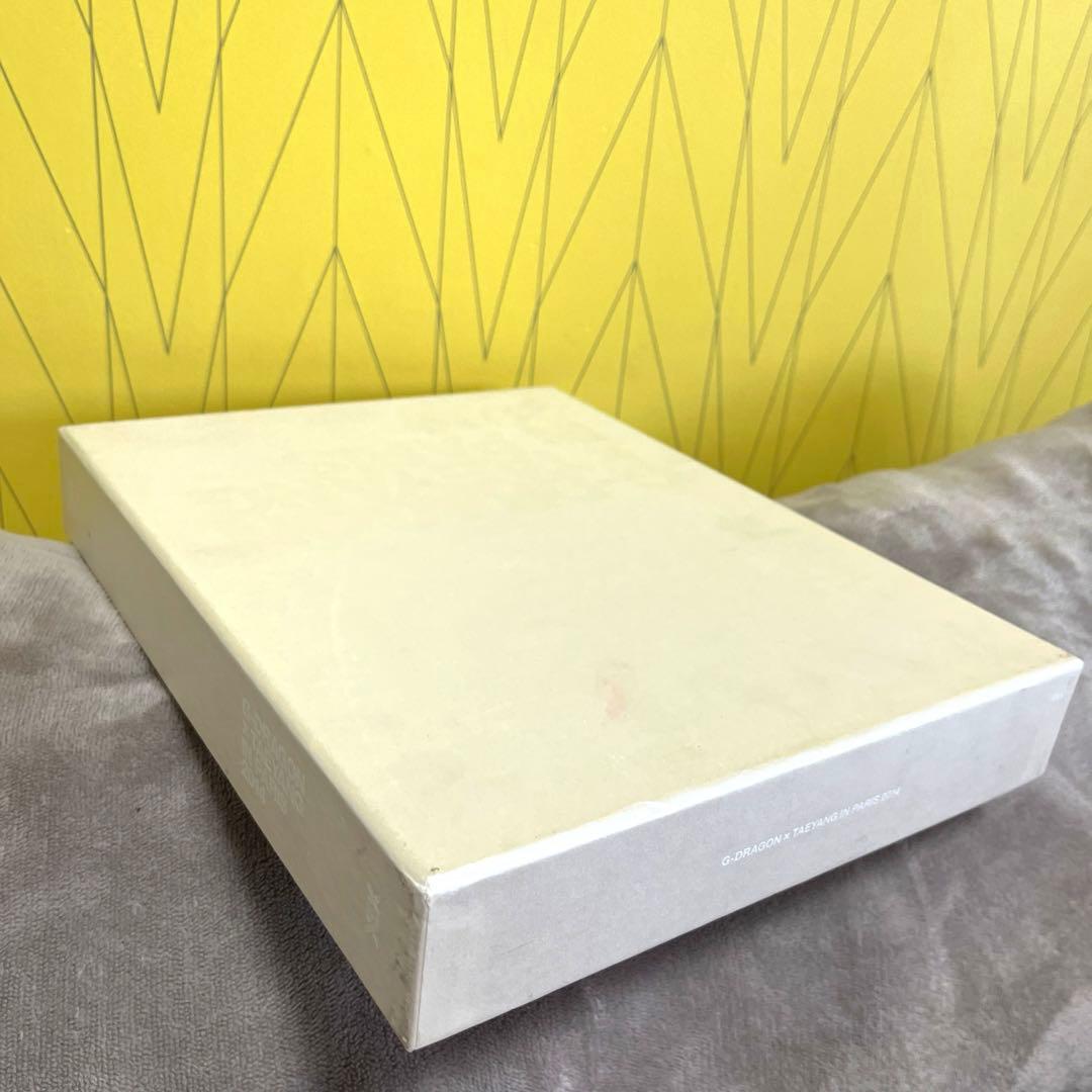 G-DRAGON×TAEYANG(from BIGBANG)/G-DRAGON…