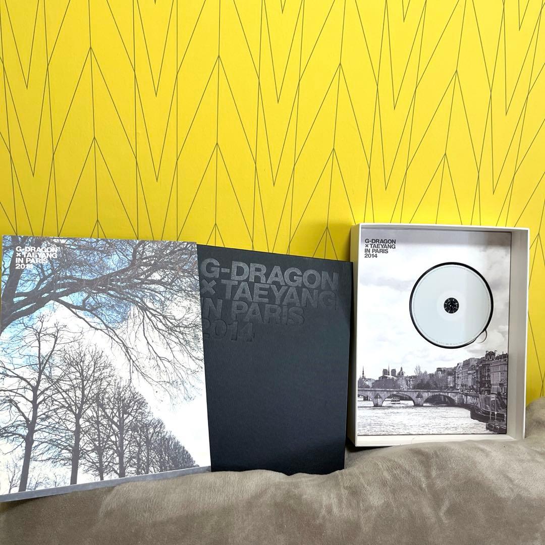 G-DRAGON×TAEYANG(from BIGBANG)/G-DRAGON…
