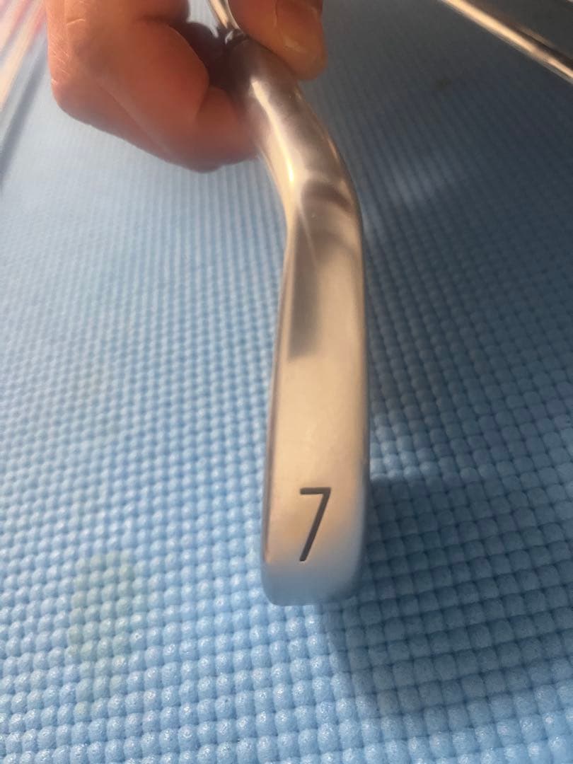 タイトリスト　T100 アイアン　2023 5-P