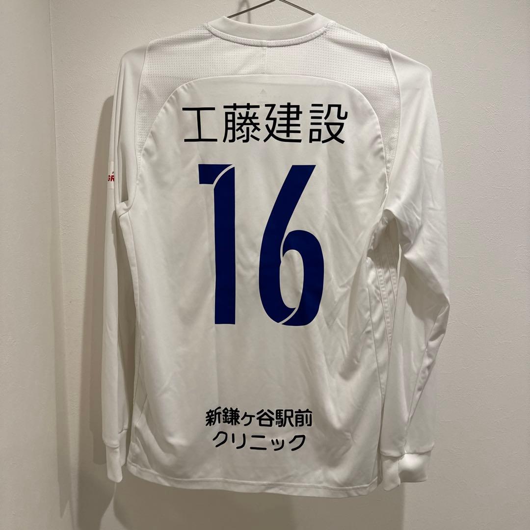 サッカー　日本大学　支給品　女子サッカー　ユニフォーム