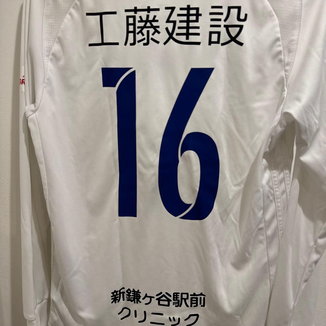 サッカー　日本大学　支給品　女子サッカー　ユニフォーム