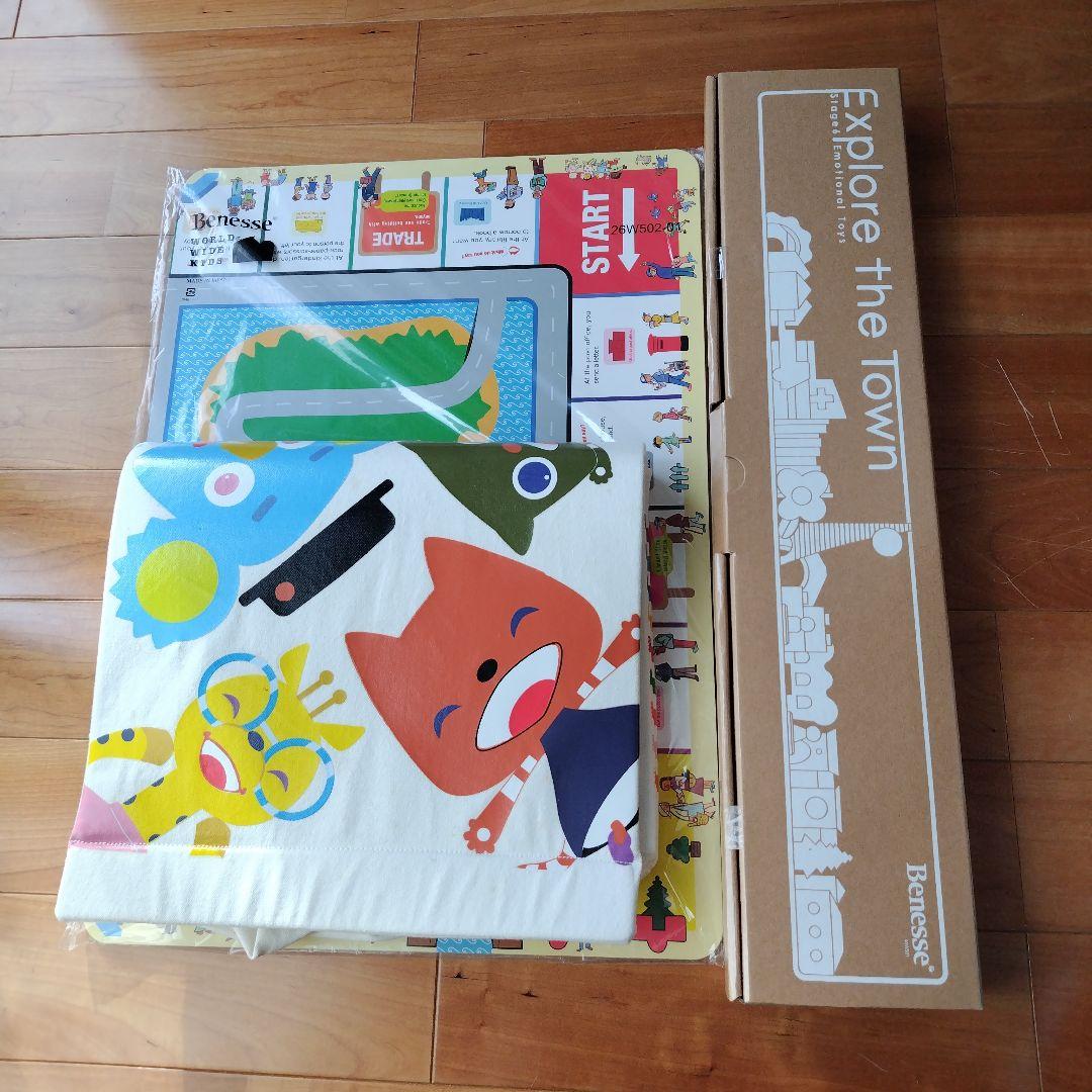 【在庫枚数チェック中】ワールドワイドキッズ　フルセット