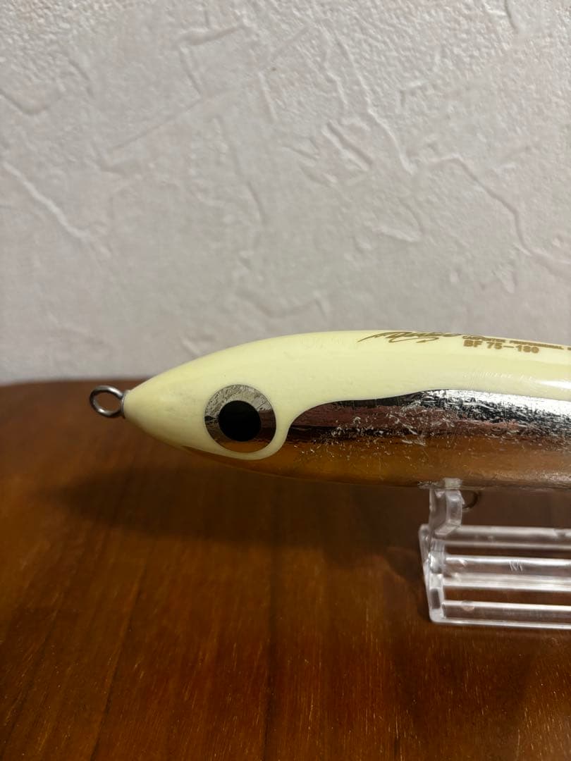 カーペンター　ブルーフィッシュ75