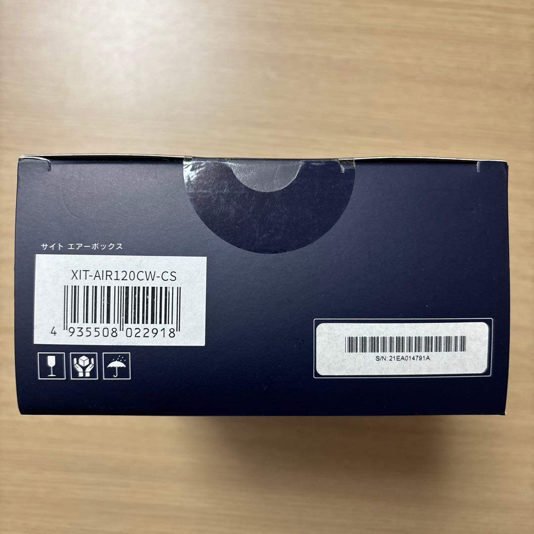 PIXELA Xit AirBox 未使用品