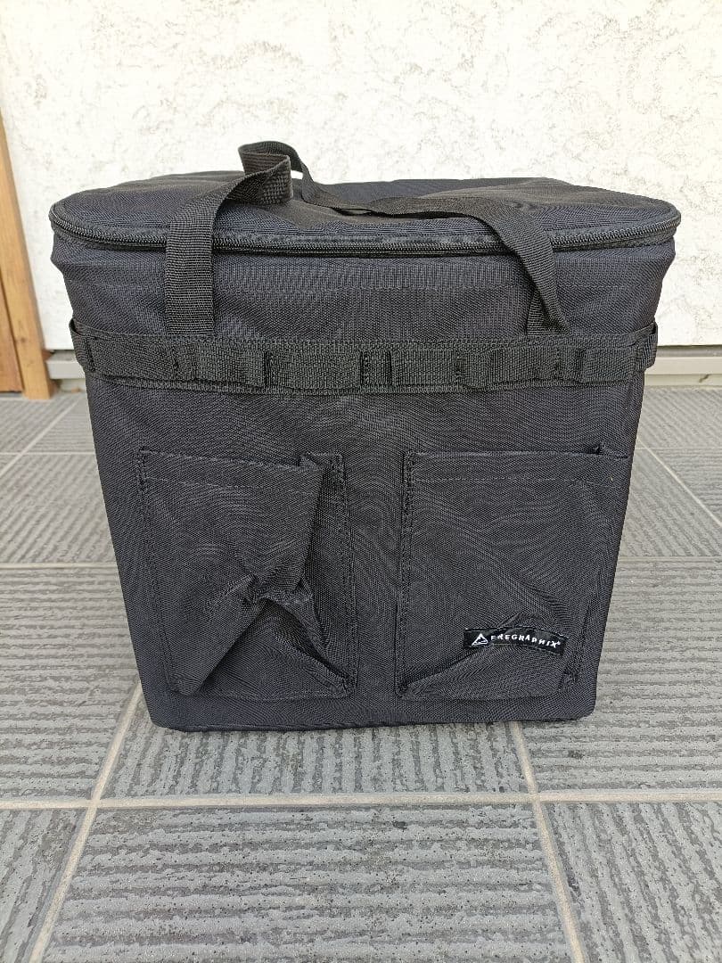 FIREGRAPHIX 薪ストーブ BLISS mini　mt.smui好きにも