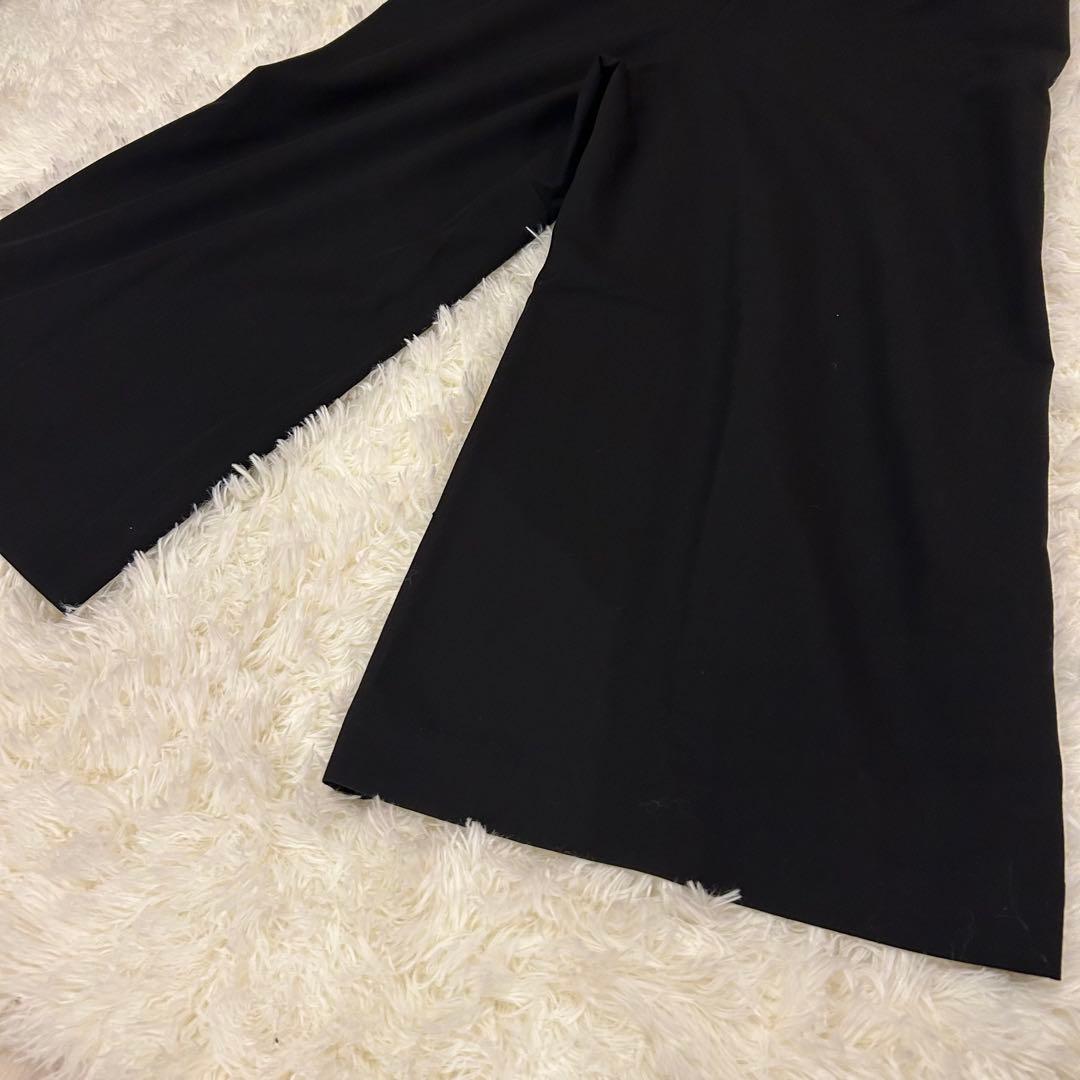 未使用タグ付⭐️25年3月完売　UN3D.　サロペット　オーバーオール　オールイン