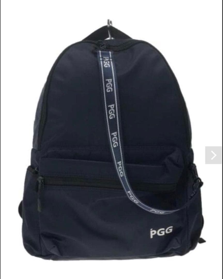 PEARLY GATES PGGナイロンリュック