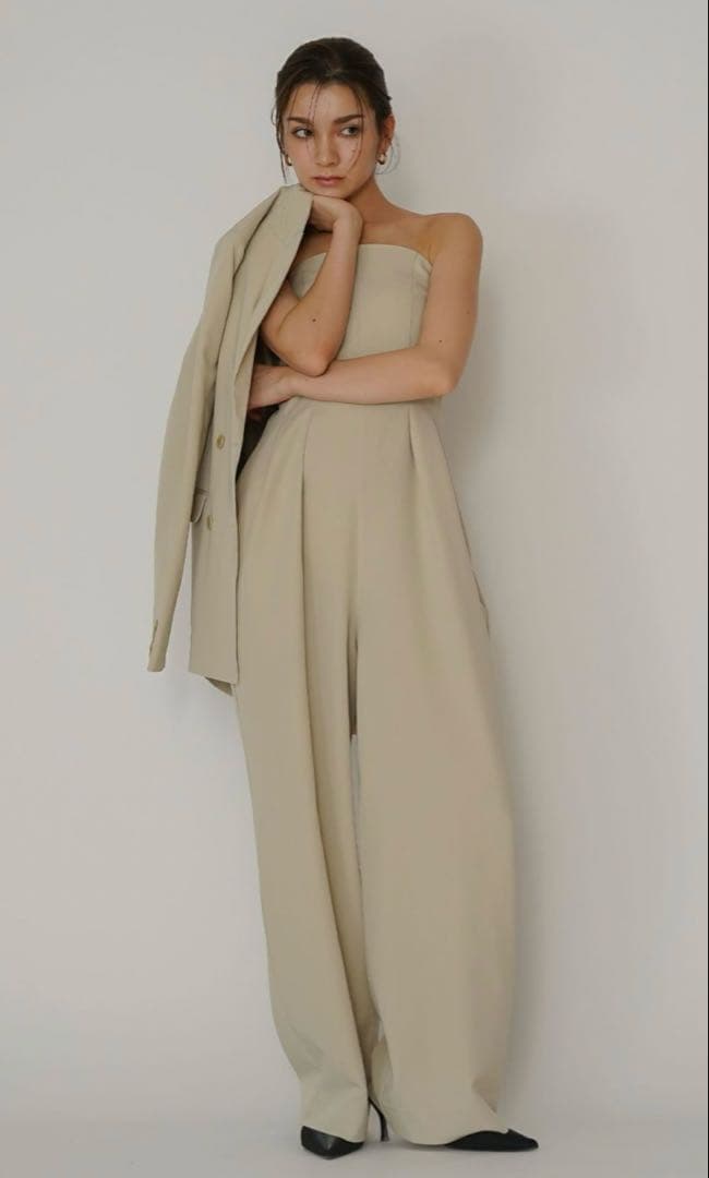 ベアオールインワン　KINO THE KEI