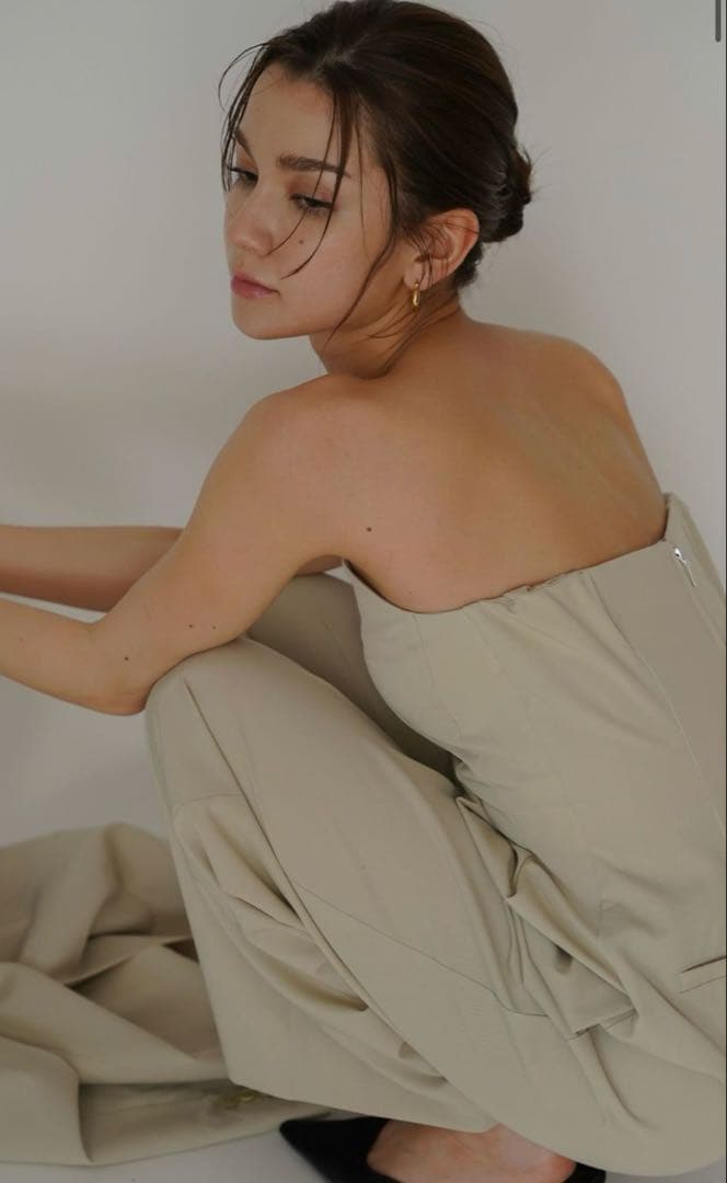 ベアオールインワン　KINO THE KEI