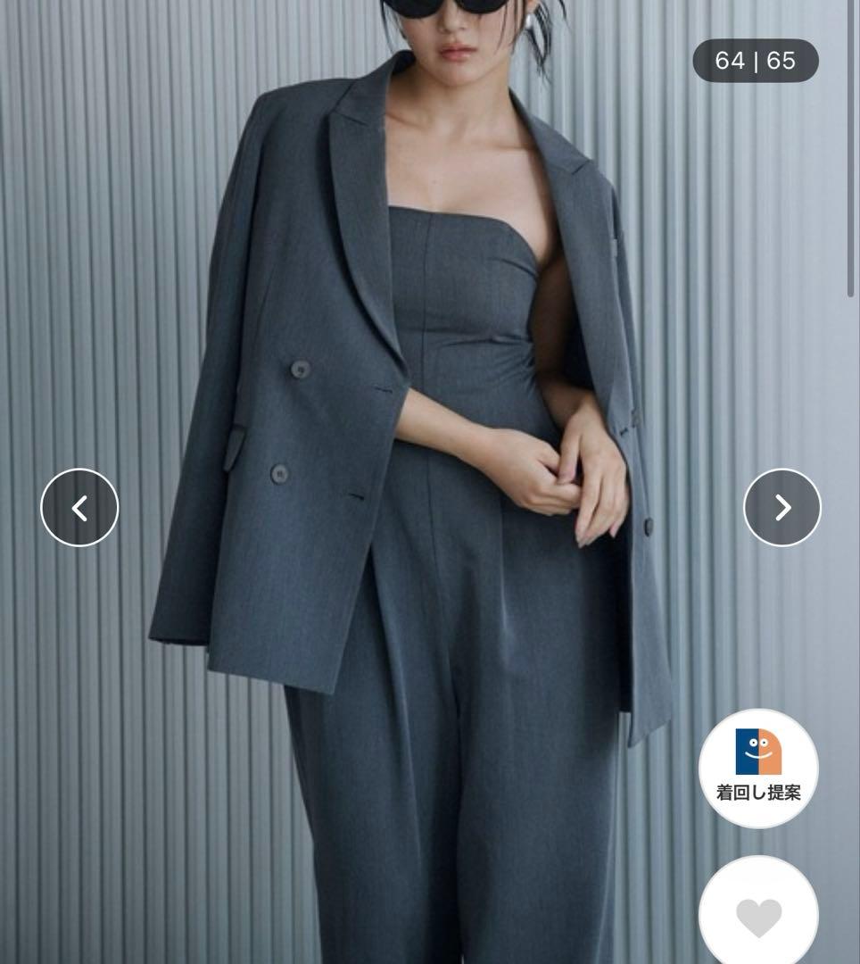 ベアオールインワン　KINO THE KEI