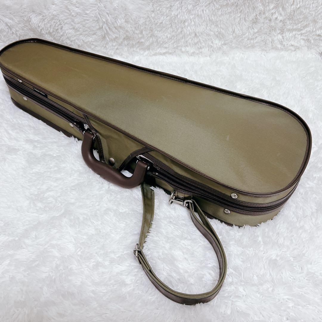 SUZUKI No.200 Anno 2005 バイオリン 1/8サイズ 子供用