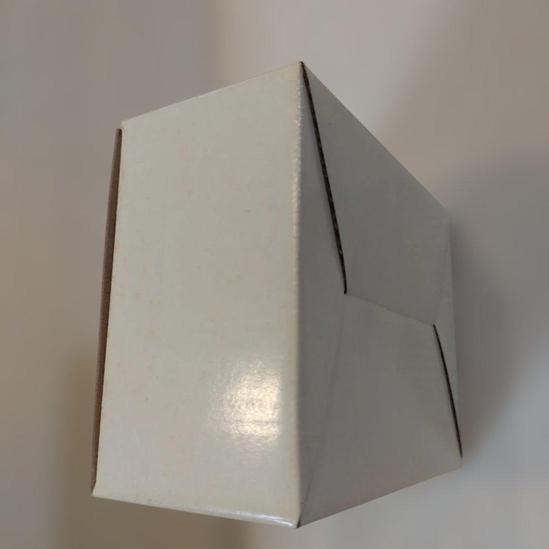 陶器　置物　ローズオニールキューピー 歳時記　12月