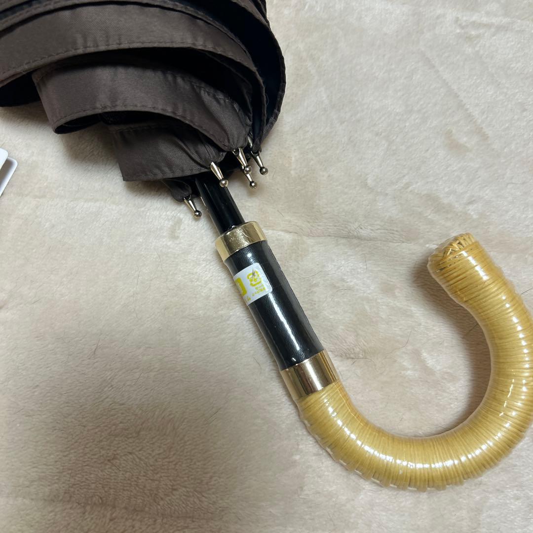 新品ビューランス サマーシールド　コンパクト傘晴雨兼用日傘一級遮光定価14300