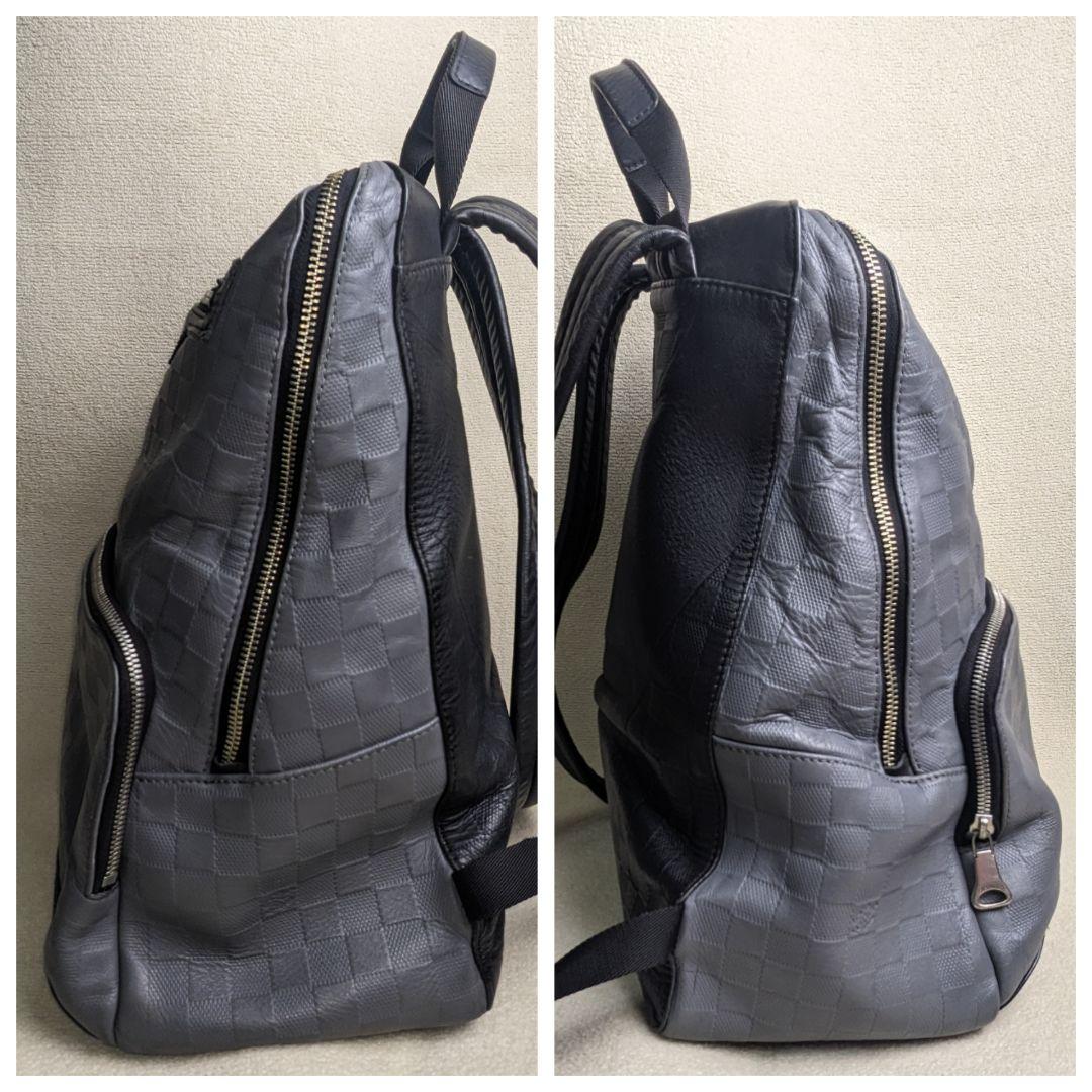 ルイヴィトン ダミエアンフィニアヴェニュー リュック N41047